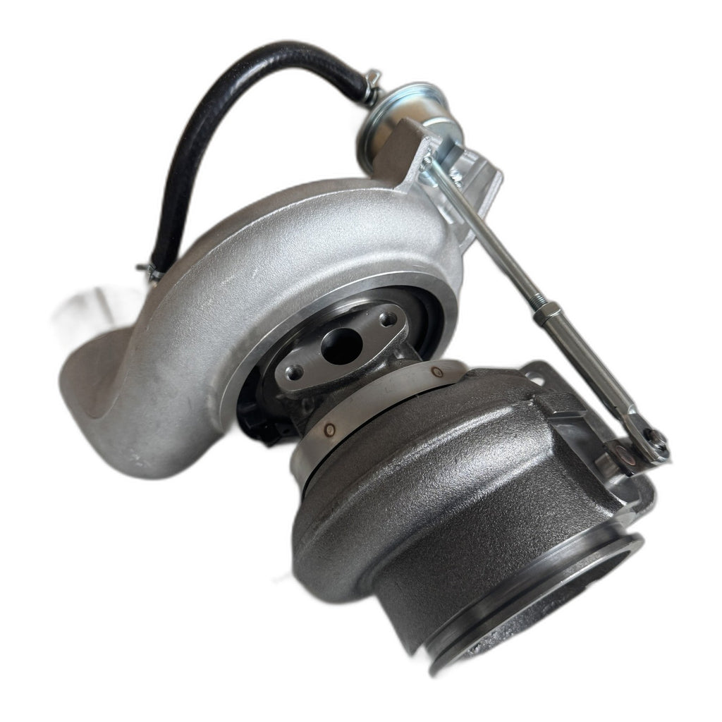 5.9L Cummins Turbocharger 2003-04 - Remanufactured Direct-Fit Diesel Replacement