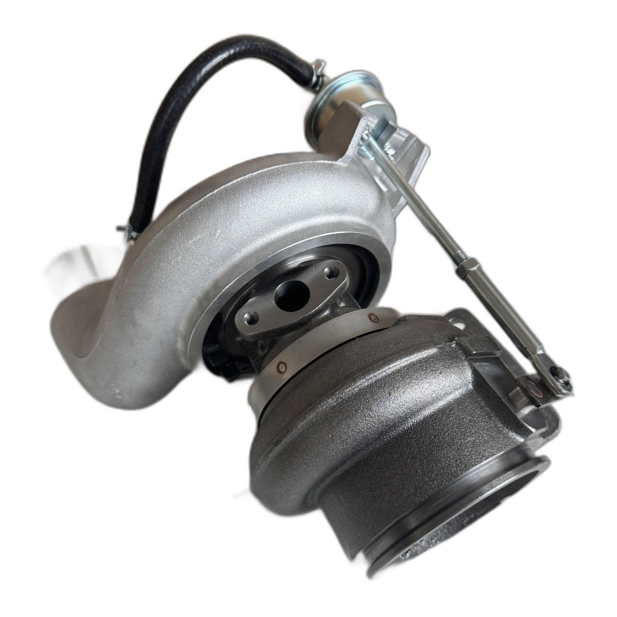 5.9L Cummins Turbocharger 2003-04 - Remanufactured Direct-Fit Diesel Replacement