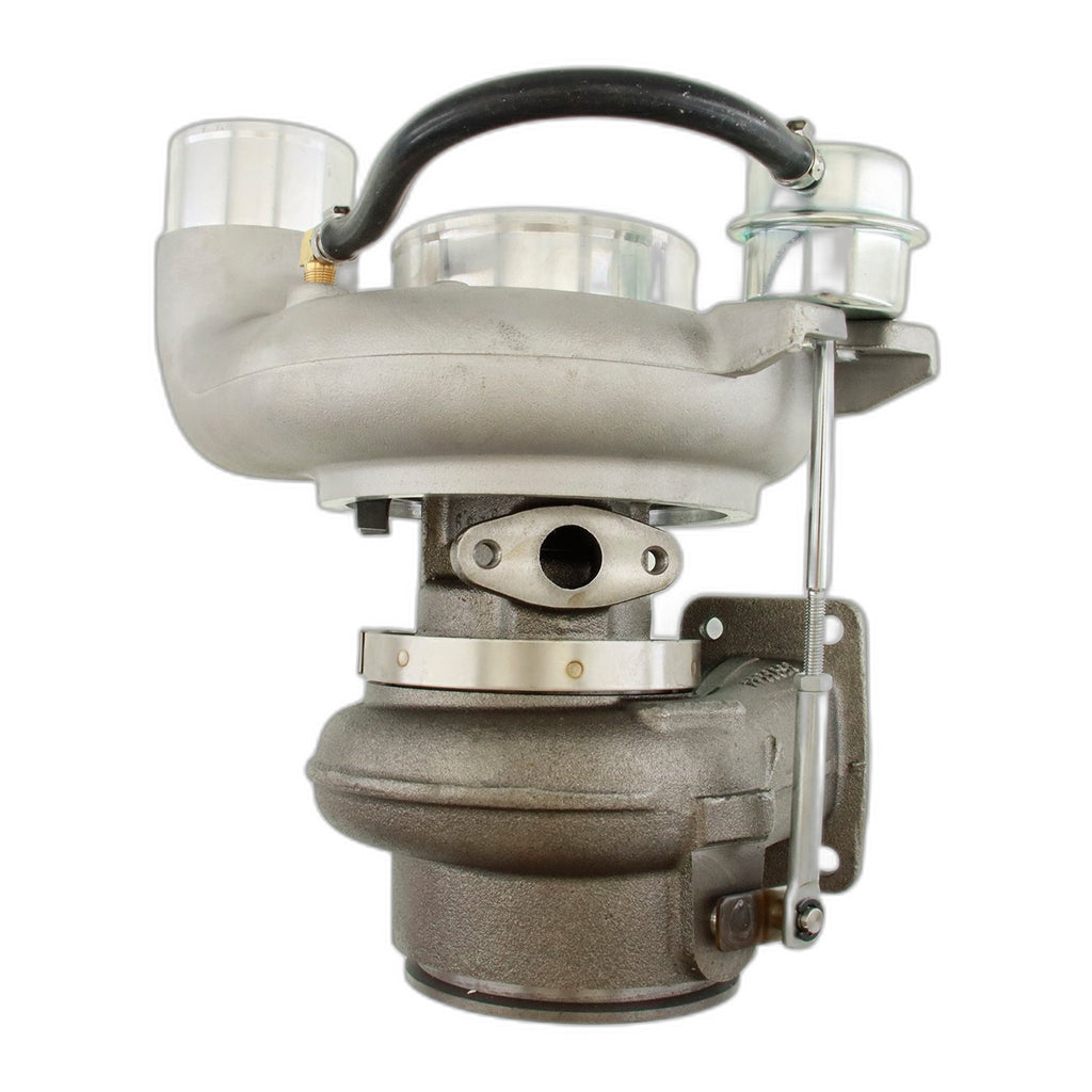 5.9L Cummins Turbocharger 2003-04 - Remanufactured Direct-Fit Diesel Replacement