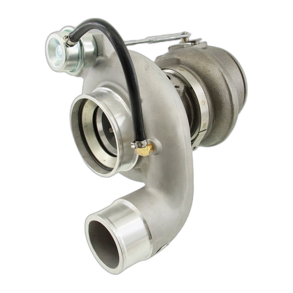5.9L Cummins Turbocharger 2003-04 - Remanufactured Direct-Fit Diesel Replacement