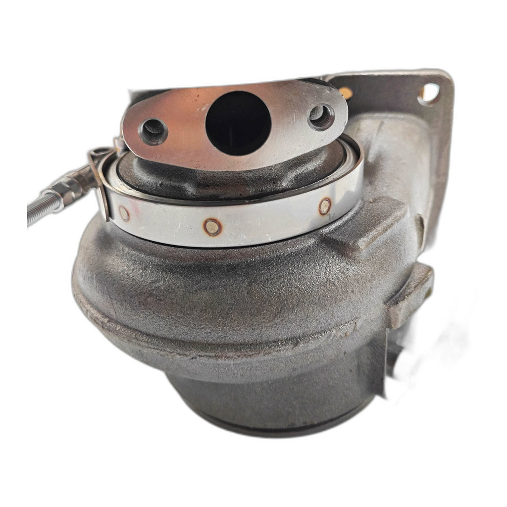 5.9L Cummins Turbocharger 2003-04 - Remanufactured Direct-Fit Diesel Replacement