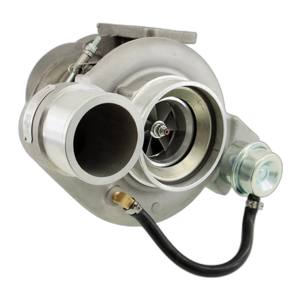 5.9L Cummins Turbocharger 2003-04 - Remanufactured Direct-Fit Diesel Replacement