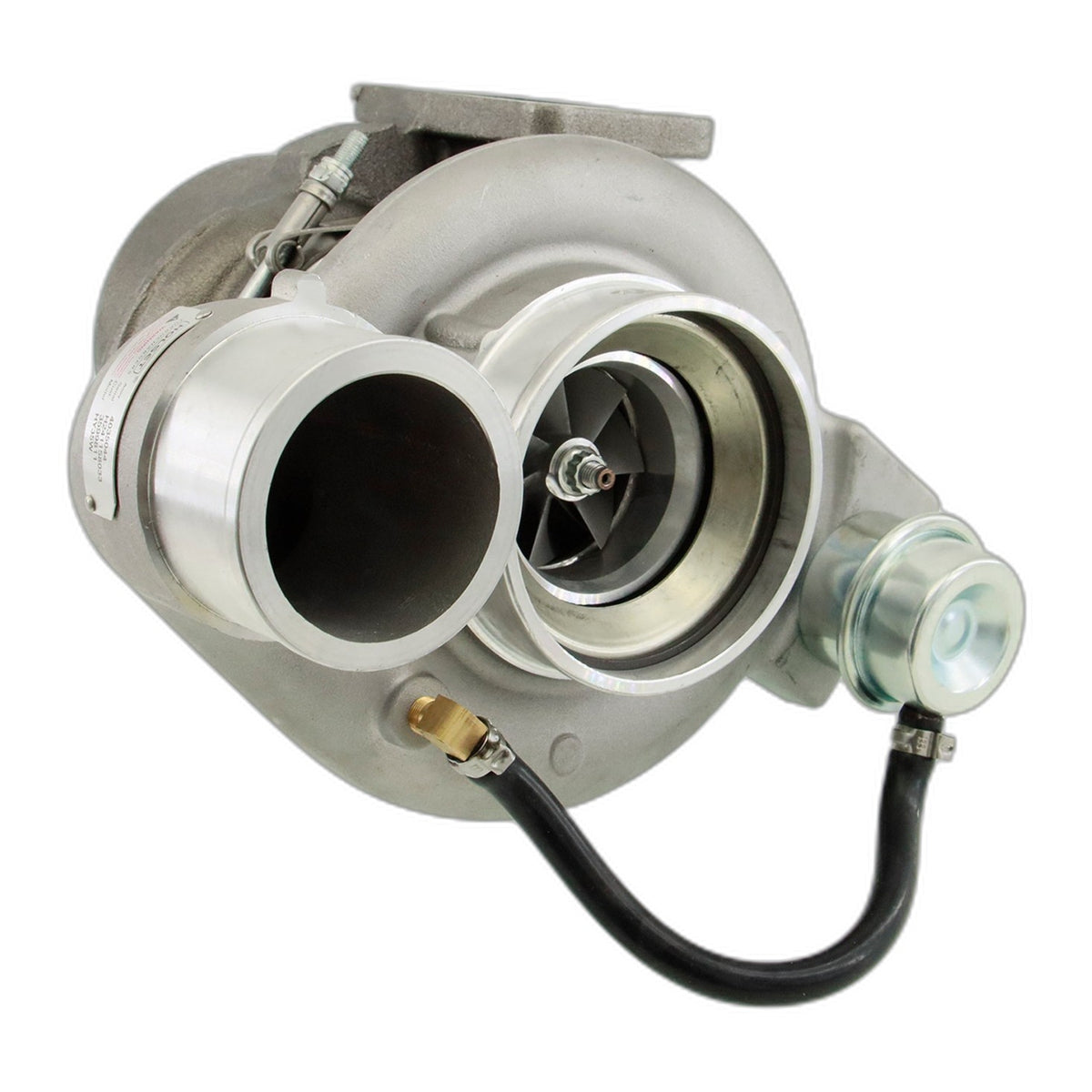 5.9L Cummins Turbocharger 2003-04 - Remanufactured Direct-Fit Diesel Replacement