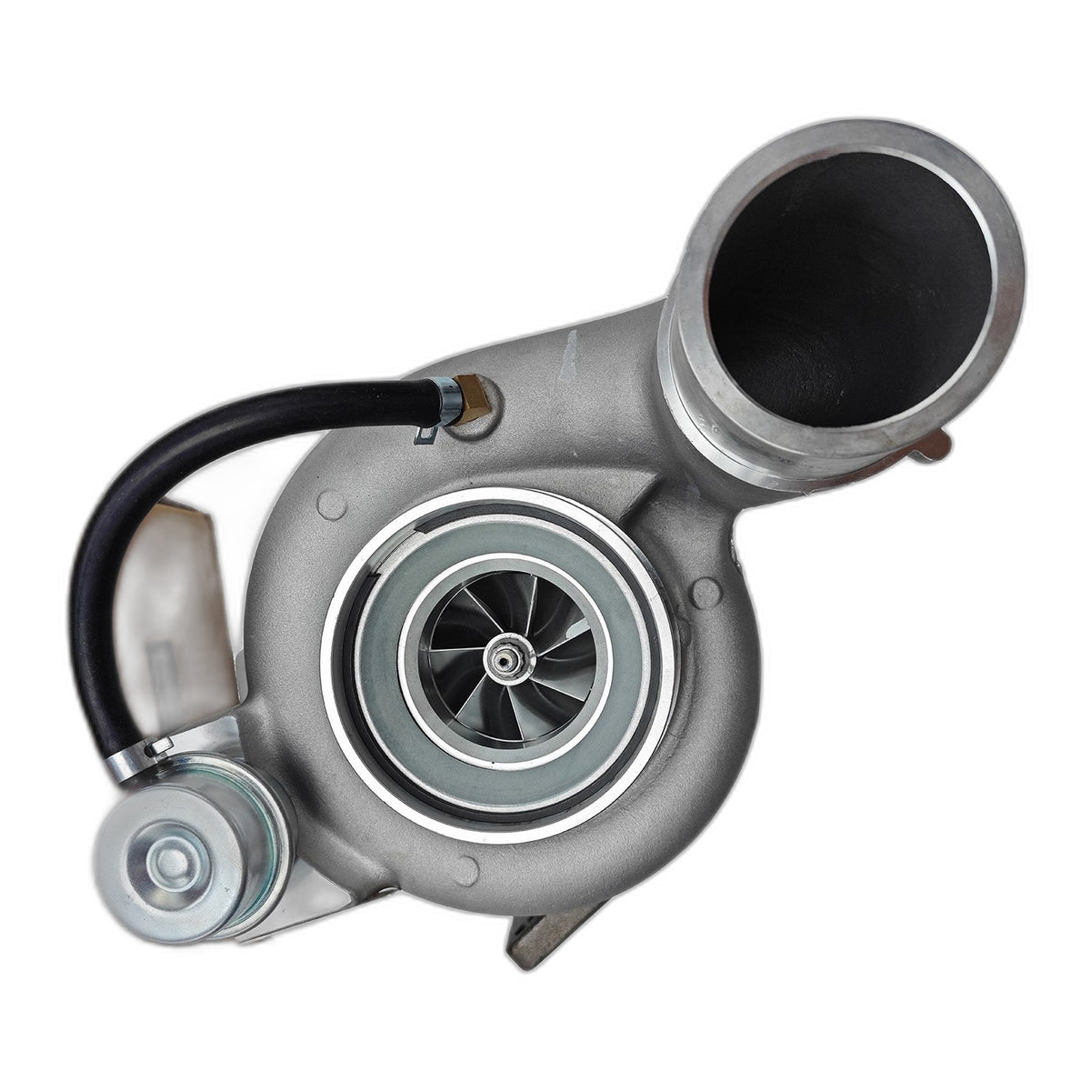 5.9L Cummins Turbocharger 2003-04 - Remanufactured Direct-Fit Diesel Replacement