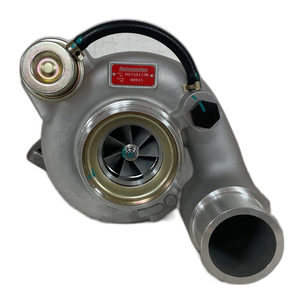 5.9L Cummins Turbocharger 2003-2004 - Remanufactured Direct-Fit Diesel Replacement