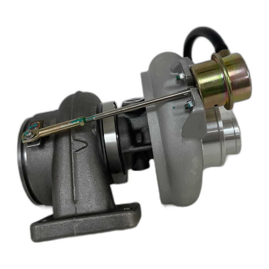 5.9L Cummins Turbocharger 2003-2004 - Remanufactured Direct-Fit Diesel Replacement
