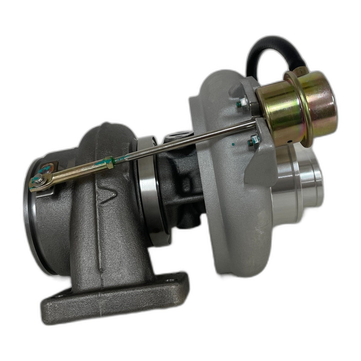 5.9L Cummins Turbocharger 2003-2004 - Remanufactured Direct-Fit Diesel Replacement