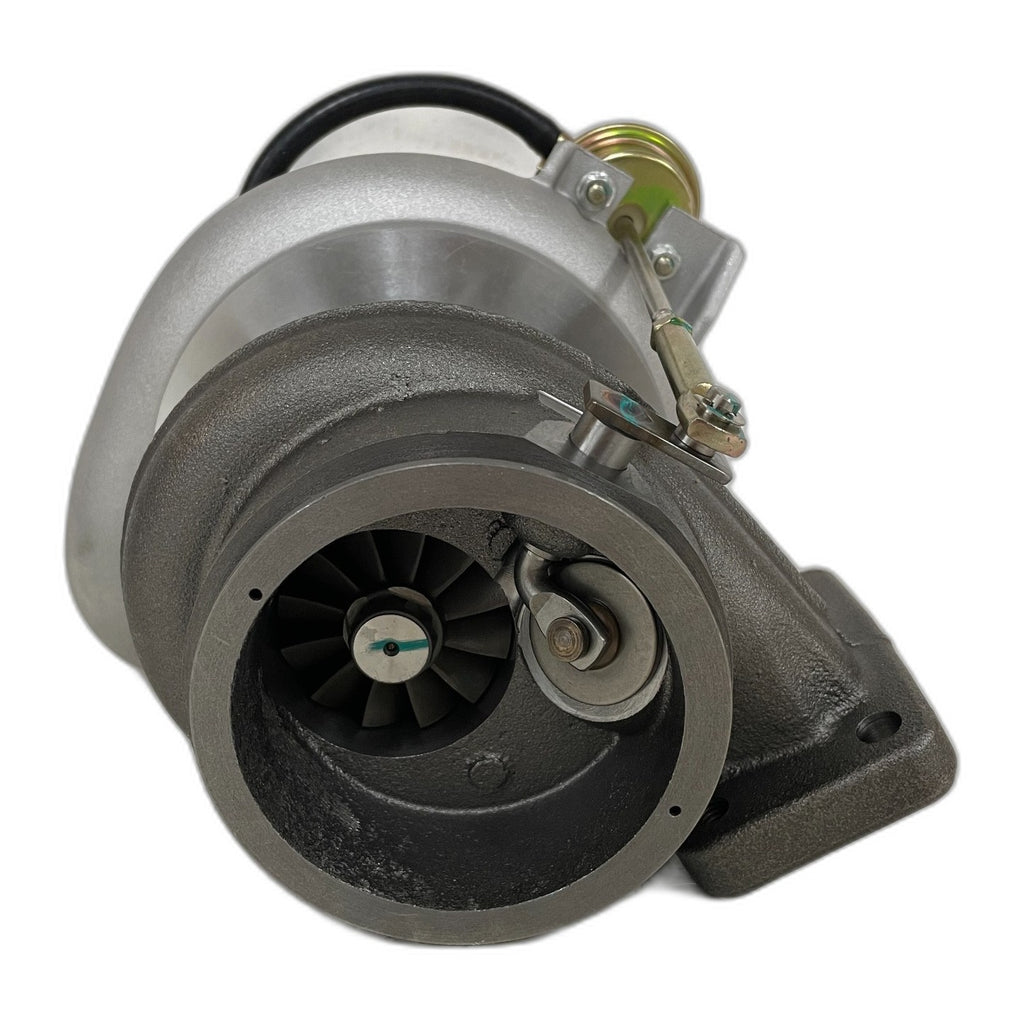 5.9L Cummins Turbocharger 2003-2004 - Remanufactured Direct-Fit Diesel Replacement