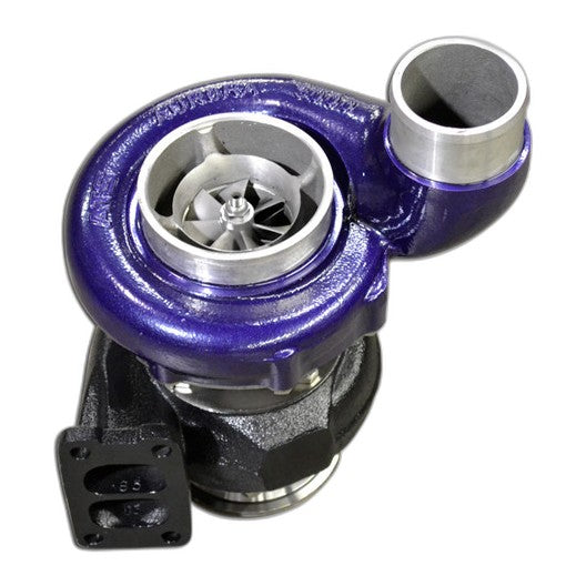5.9L Cummins Turbocharger 2003-2007 - Remanufactured Direct-Fit Diesel Replacement