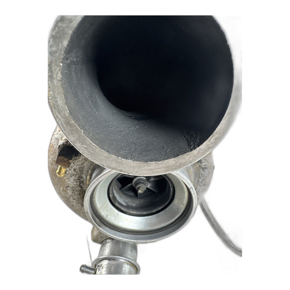 5.9L Cummins Turbocharger 2003-2007 - Remanufactured Direct-Fit Diesel Replacement