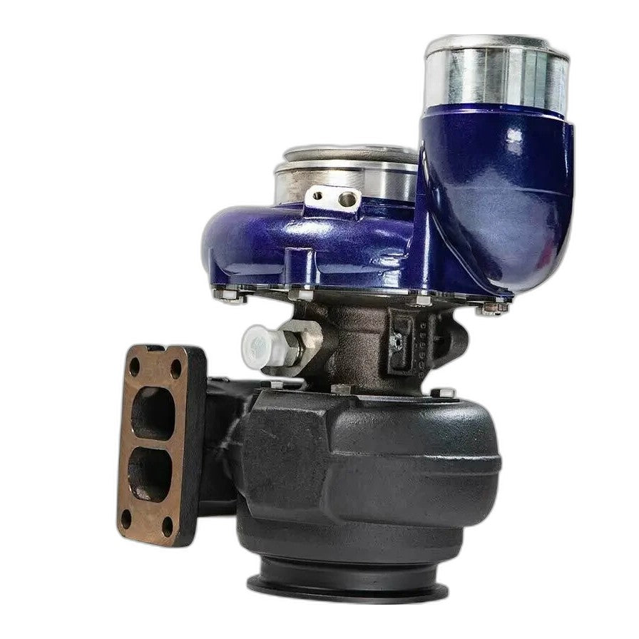 5.9L Cummins Turbocharger 2003-2007 - Remanufactured Direct-Fit Diesel Replacement