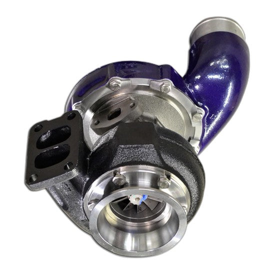 5.9L Cummins Turbocharger 2003-2007 - Remanufactured Direct-Fit Diesel Replacement