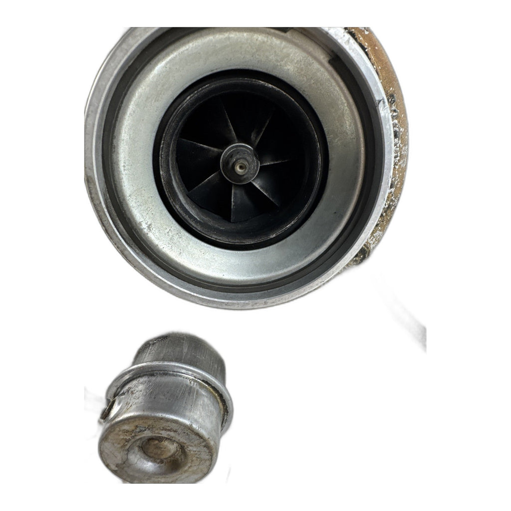 5.9L Cummins Turbocharger 2003-2007 - Remanufactured Direct-Fit Diesel Replacement