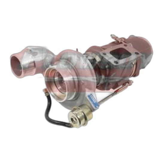 5.9L Cummins Turbocharger 2003 - Remanufactured Direct-Fit Diesel Replacement