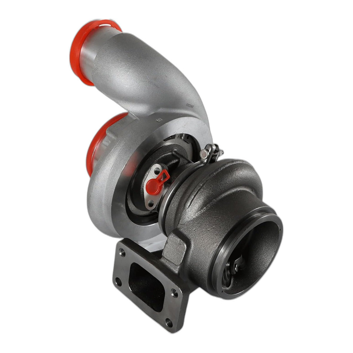 5.9L Cummins Turbocharger 2004-2007 - Remanufactured Direct-Fit Diesel Replacement