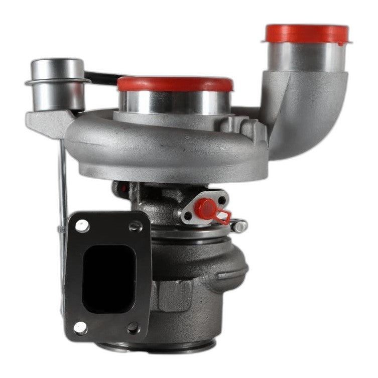 5.9L Cummins Turbocharger 2004-2007 - Remanufactured Direct-Fit Diesel Replacement