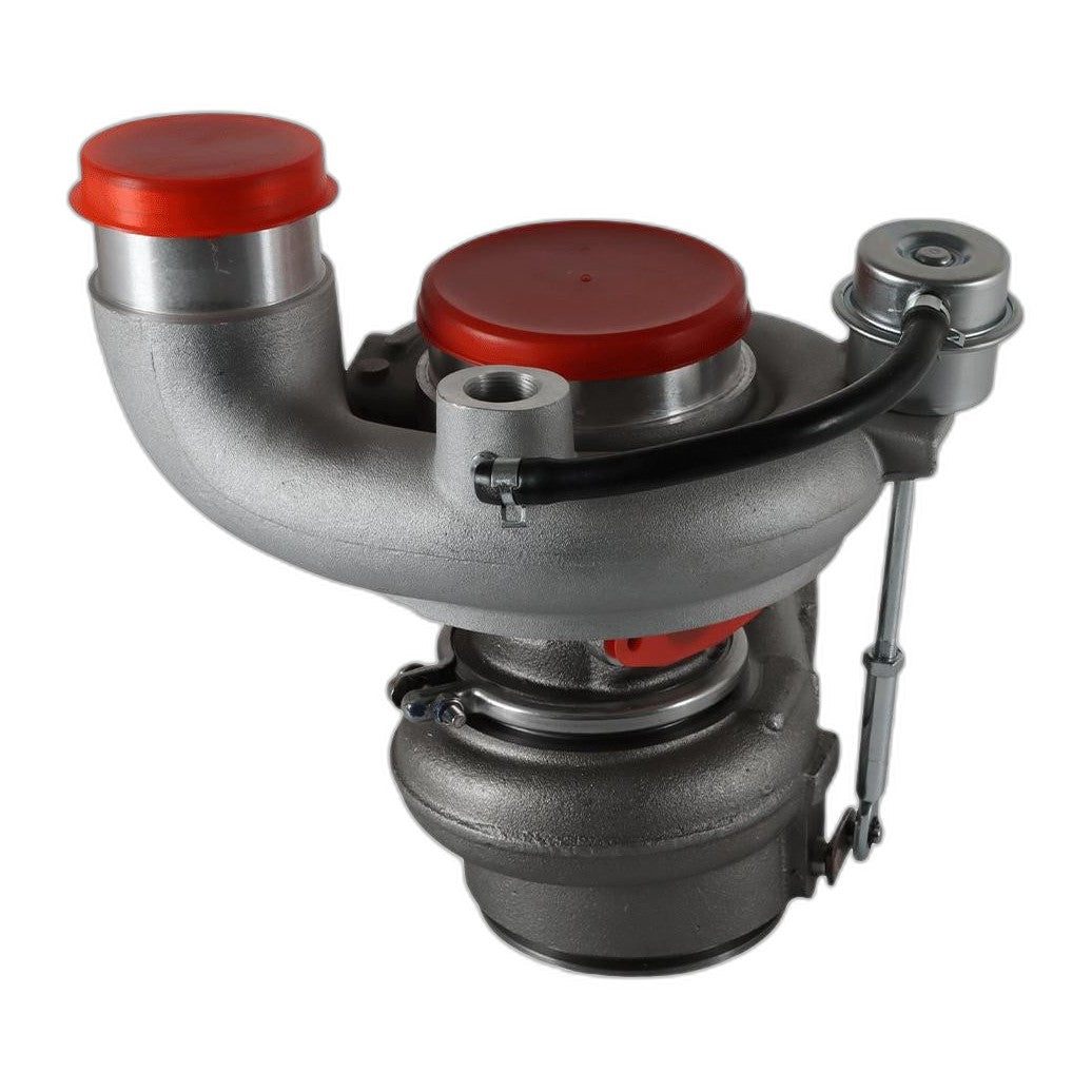 5.9L Cummins Turbocharger 2004-2007 - Remanufactured Direct-Fit Diesel Replacement