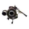 5.9L Cummins Turbocharger 2004-2007 - Remanufactured Direct-Fit Diesel Replacement