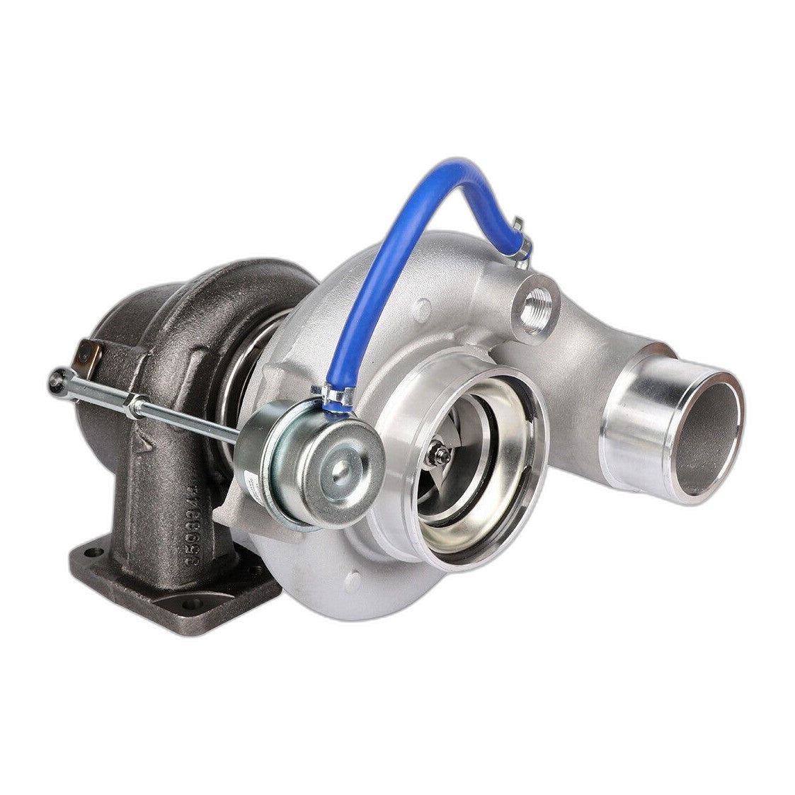 5.9L Cummins Turbocharger 2004-2007 - Remanufactured Direct-Fit Diesel Replacement
