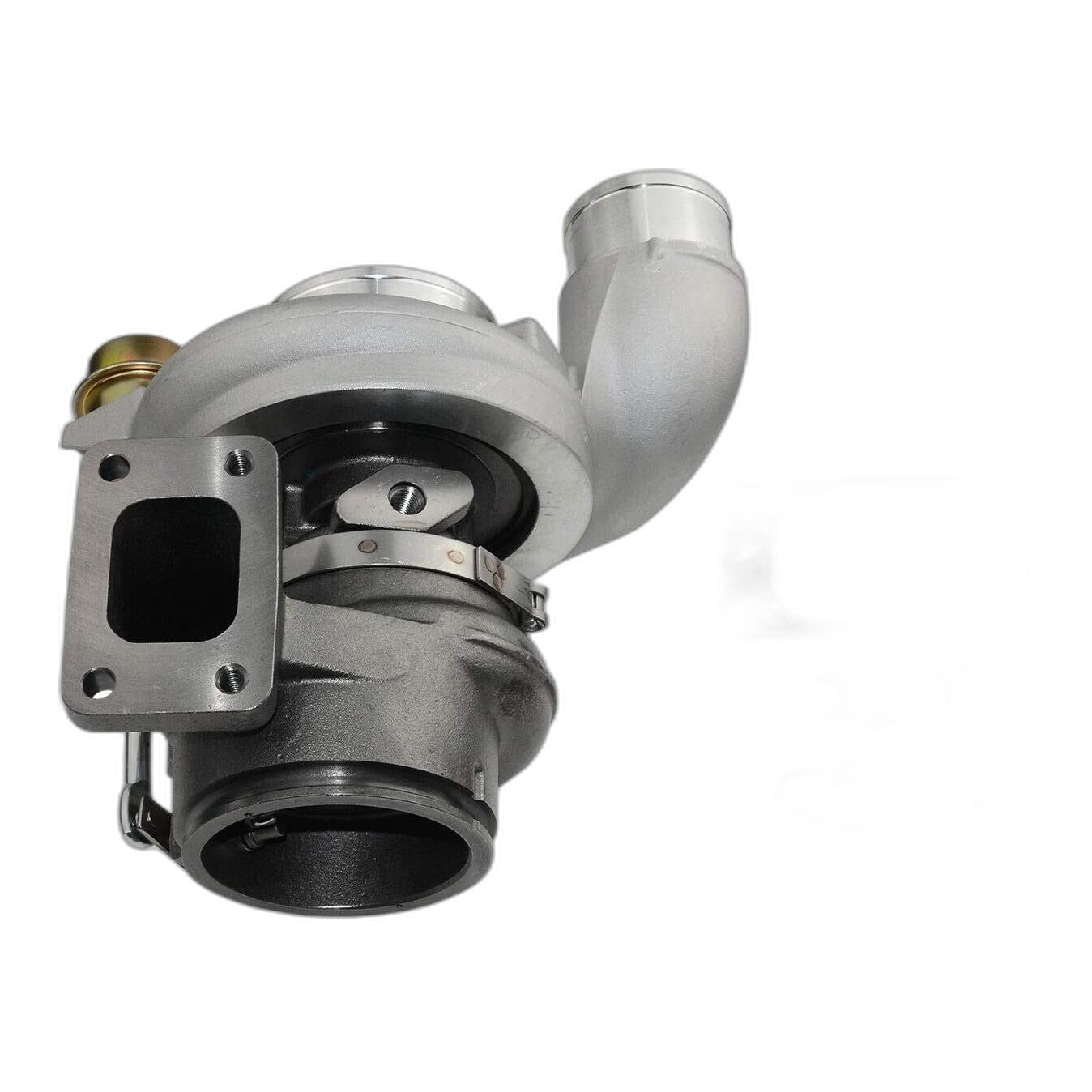 5.9L Cummins Turbocharger 2004-2007 - Remanufactured Direct-Fit Diesel Replacement