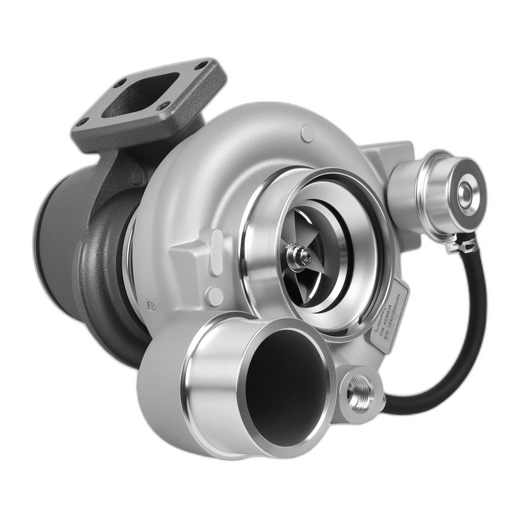 5.9L Cummins Turbocharger 2004-2007 - Remanufactured Direct-Fit Diesel Replacement