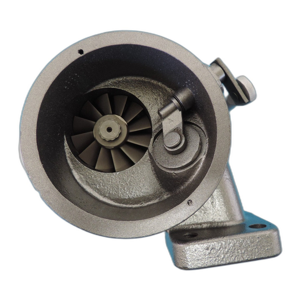 5.9L Cummins Turbocharger 2004-2007 - Remanufactured Direct-Fit Diesel Replacement