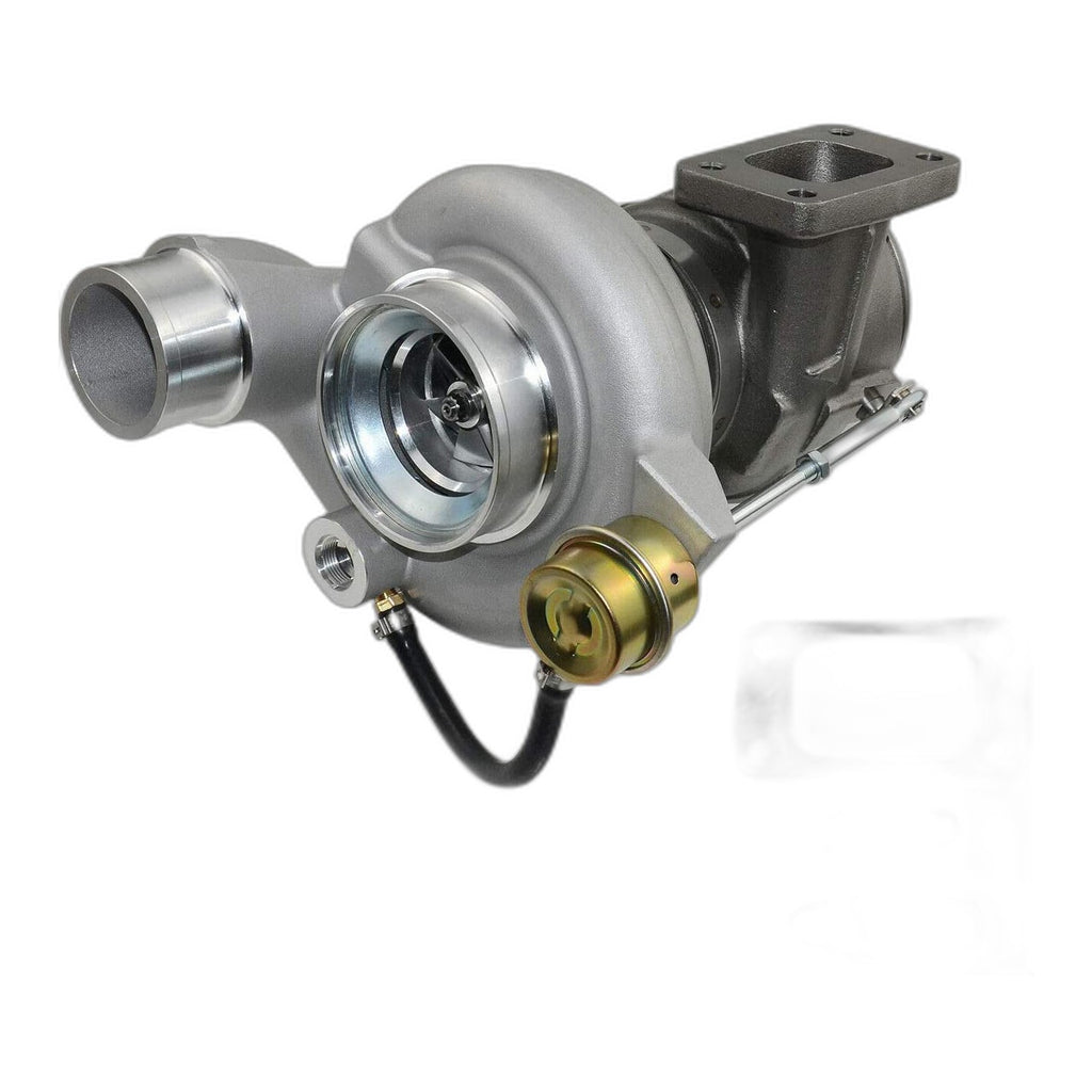 5.9L Cummins Turbocharger 2004-2007 - Remanufactured Direct-Fit Diesel Replacement