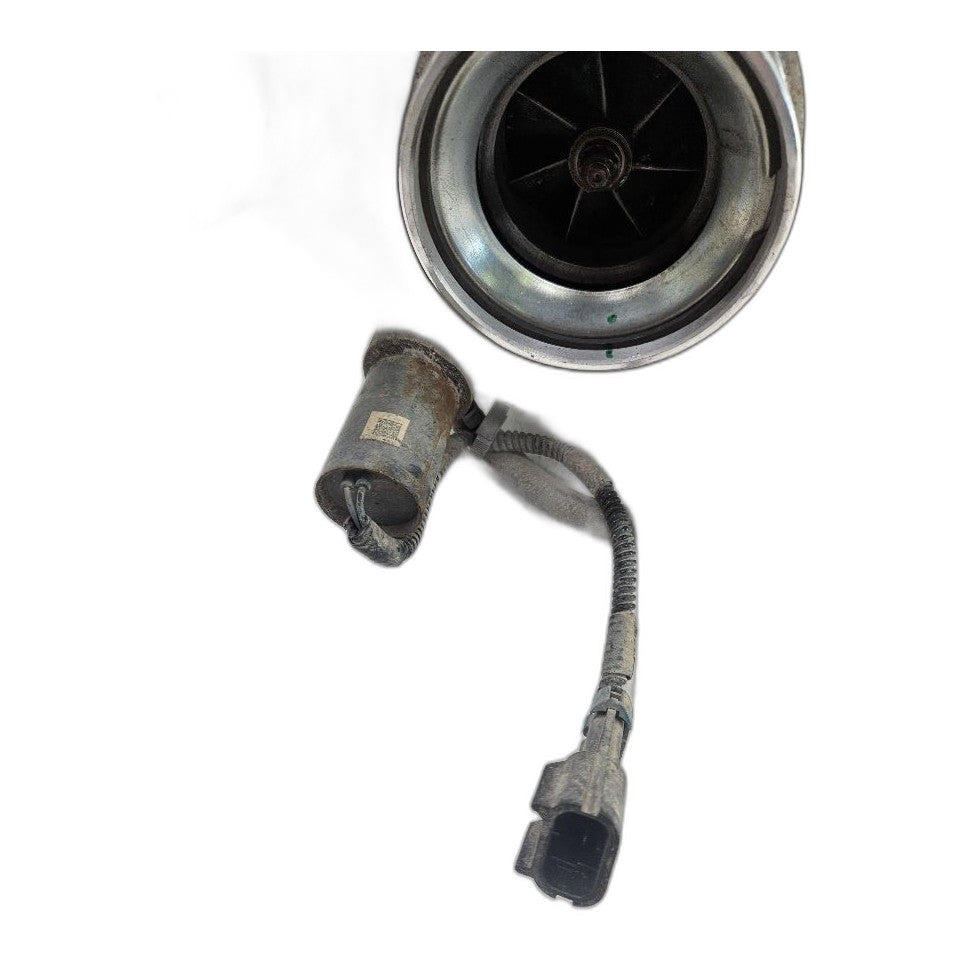 5.9L Cummins Turbocharger 2004-2007 - Remanufactured Direct-Fit Diesel Replacement