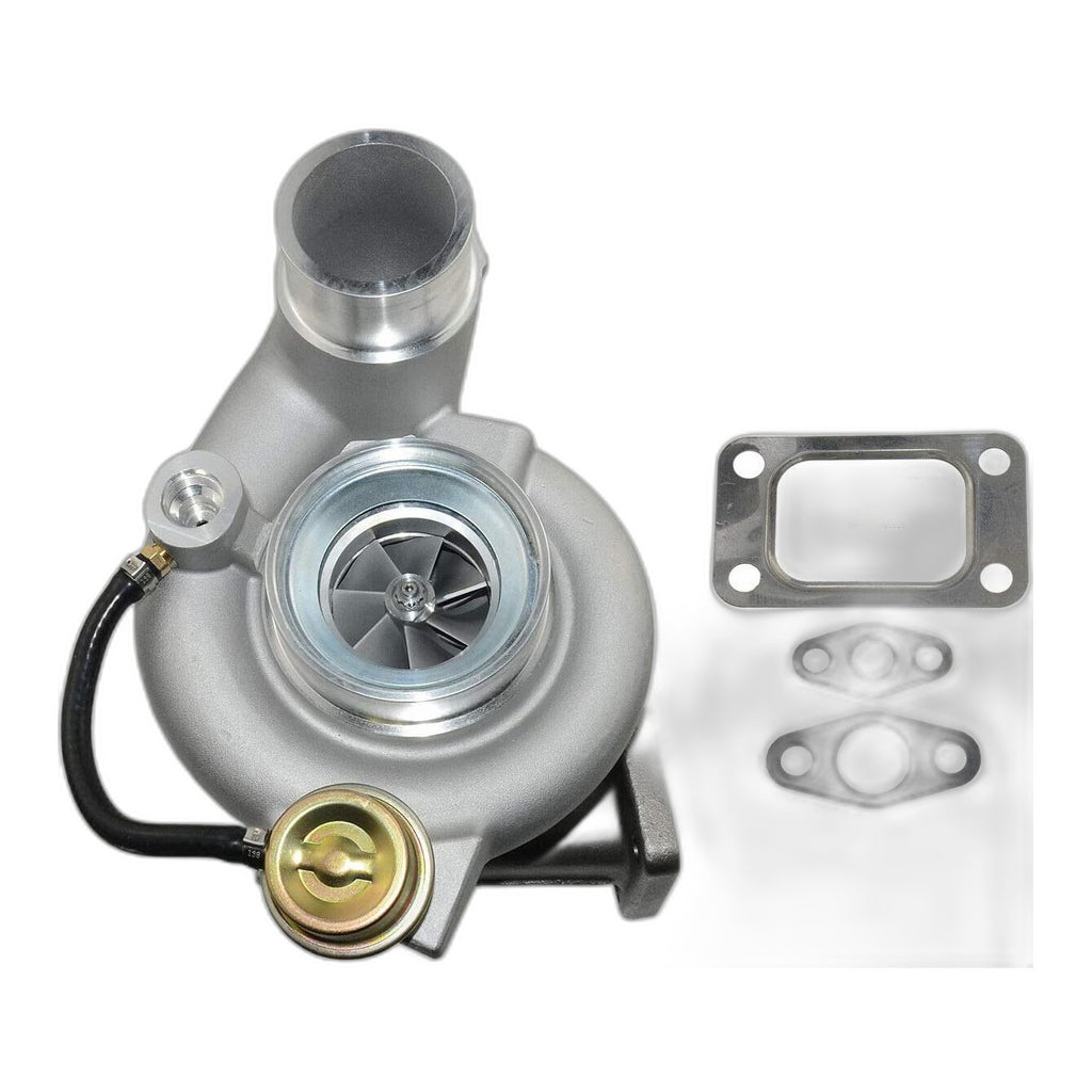 5.9L Cummins Turbocharger 2004-2007 - Remanufactured Direct-Fit Diesel Replacement
