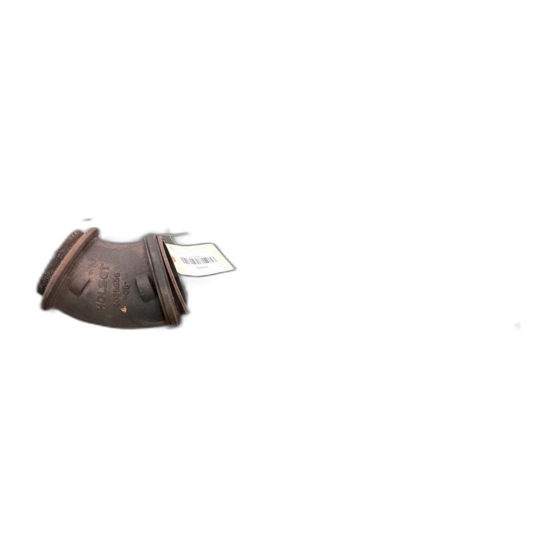 5.9L Cummins Turbocharger 2004-2007 - Remanufactured Direct-Fit Diesel Replacement