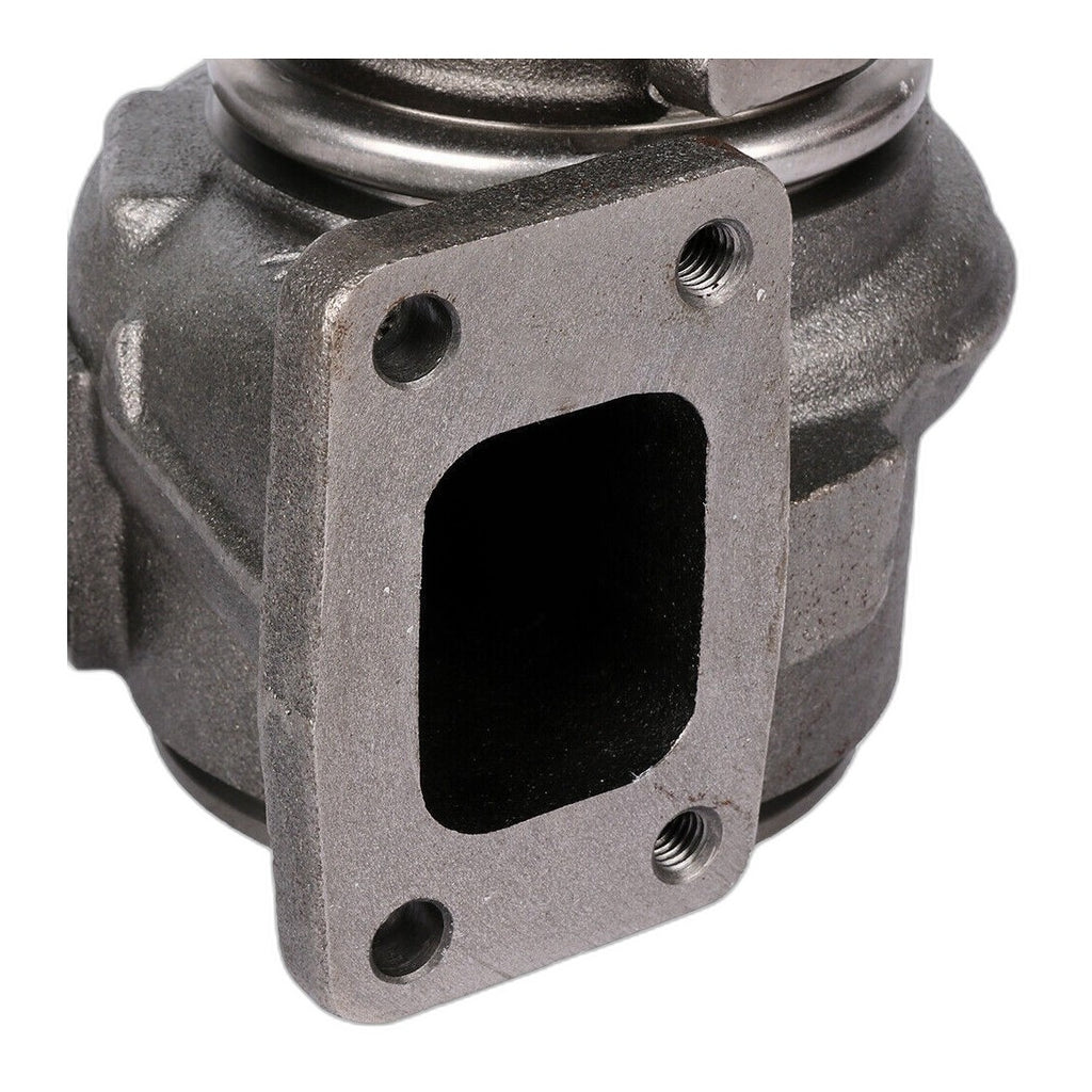 5.9L Cummins Turbocharger 2004-2007 - Remanufactured Direct-Fit Diesel Replacement