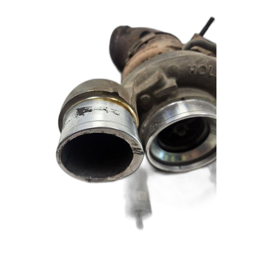 5.9L Cummins Turbocharger 2004-2007 - Remanufactured Direct-Fit Diesel Replacement