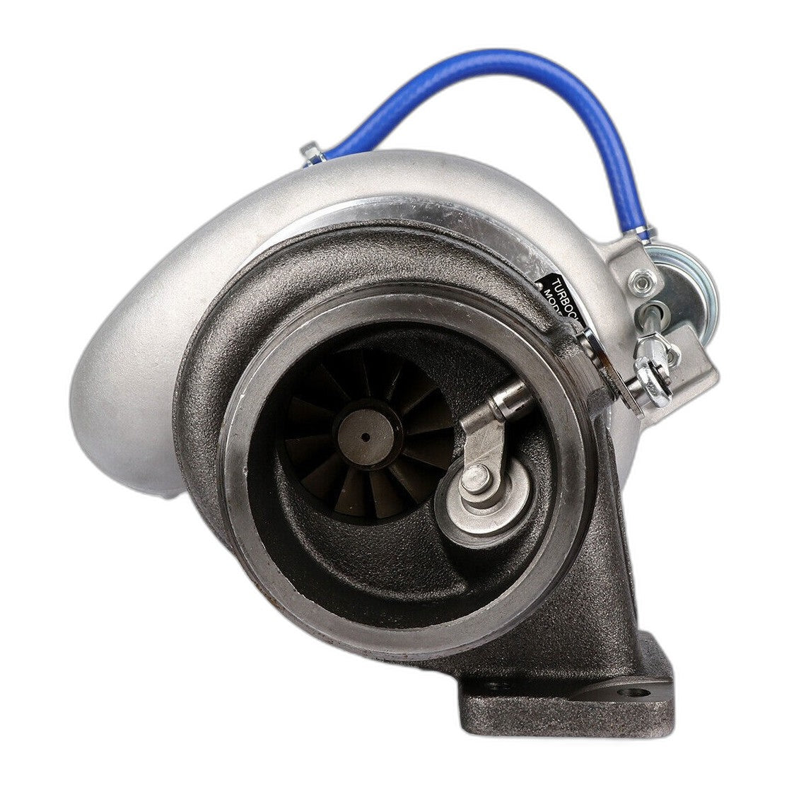 5.9L Cummins Turbocharger 2004-2007 - Remanufactured Direct-Fit Diesel Replacement
