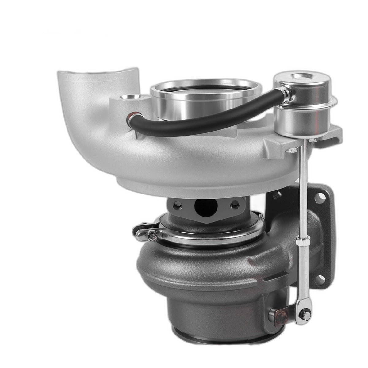5.9L Cummins Turbocharger 2004 - Remanufactured Direct-Fit Diesel Replacement
