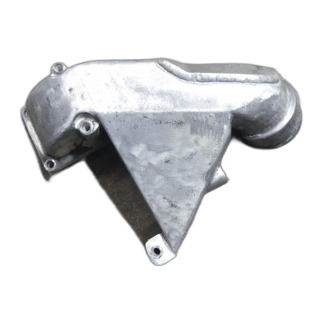 5.9L Cummins Turbocharger 2004 - Remanufactured Direct-Fit Diesel Replacement