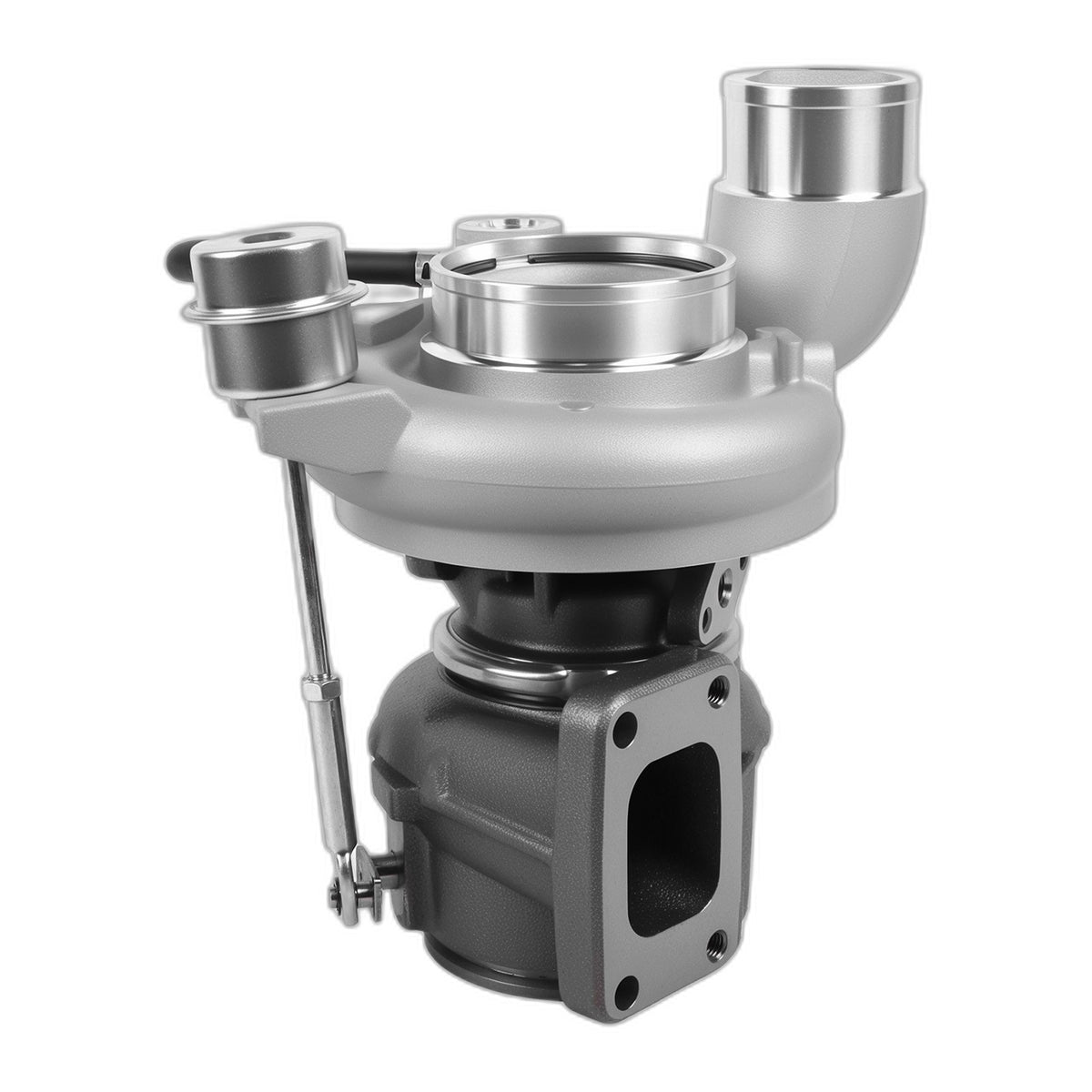 5.9L Cummins Turbocharger 2004 - Remanufactured Direct-Fit Diesel Replacement