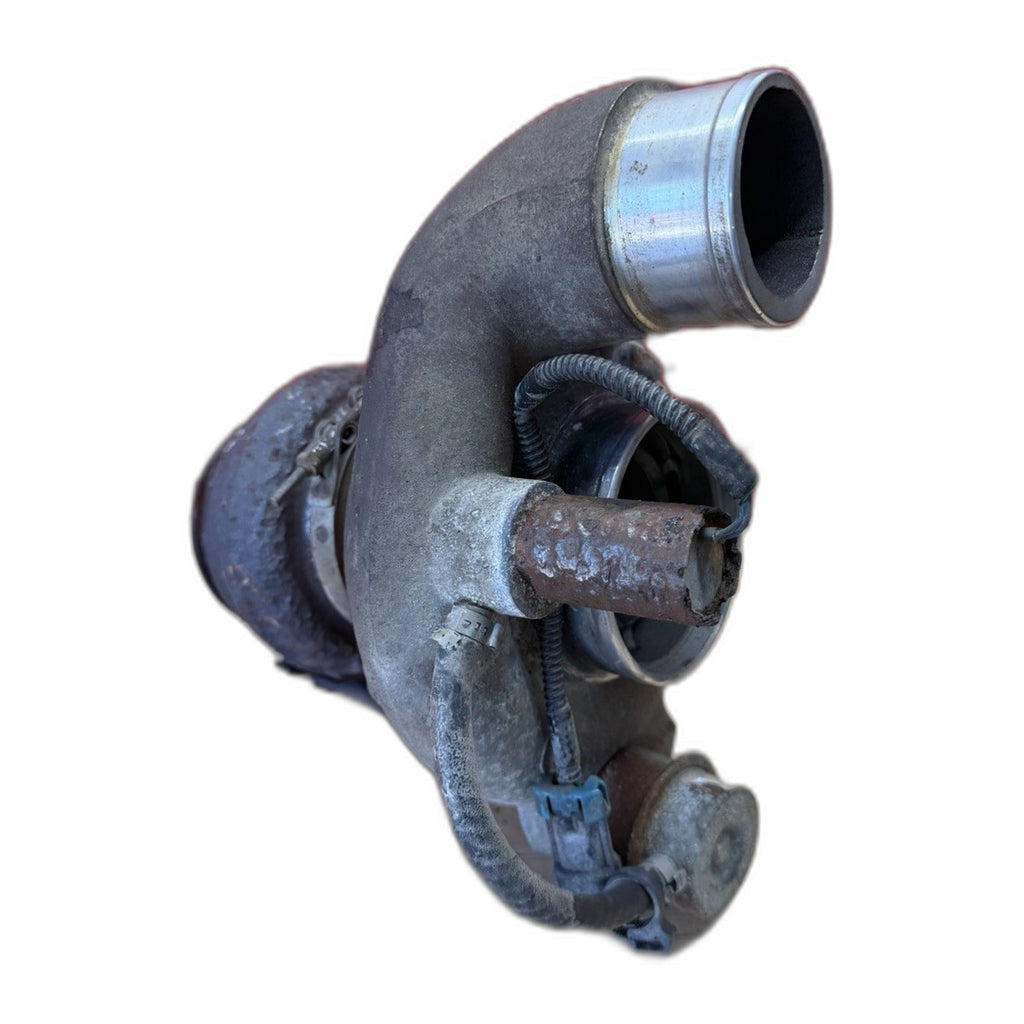 5.9L Cummins Turbocharger 2004 - Remanufactured Direct-Fit Diesel Replacement