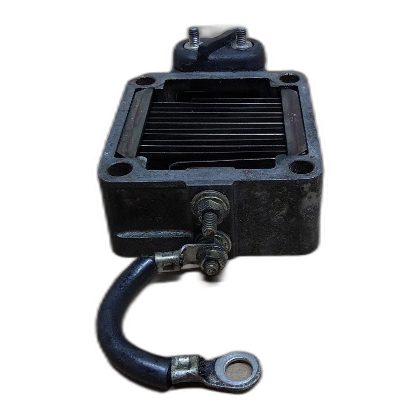 5.9L Cummins Turbocharger 2004 - Remanufactured Direct-Fit Diesel Replacement