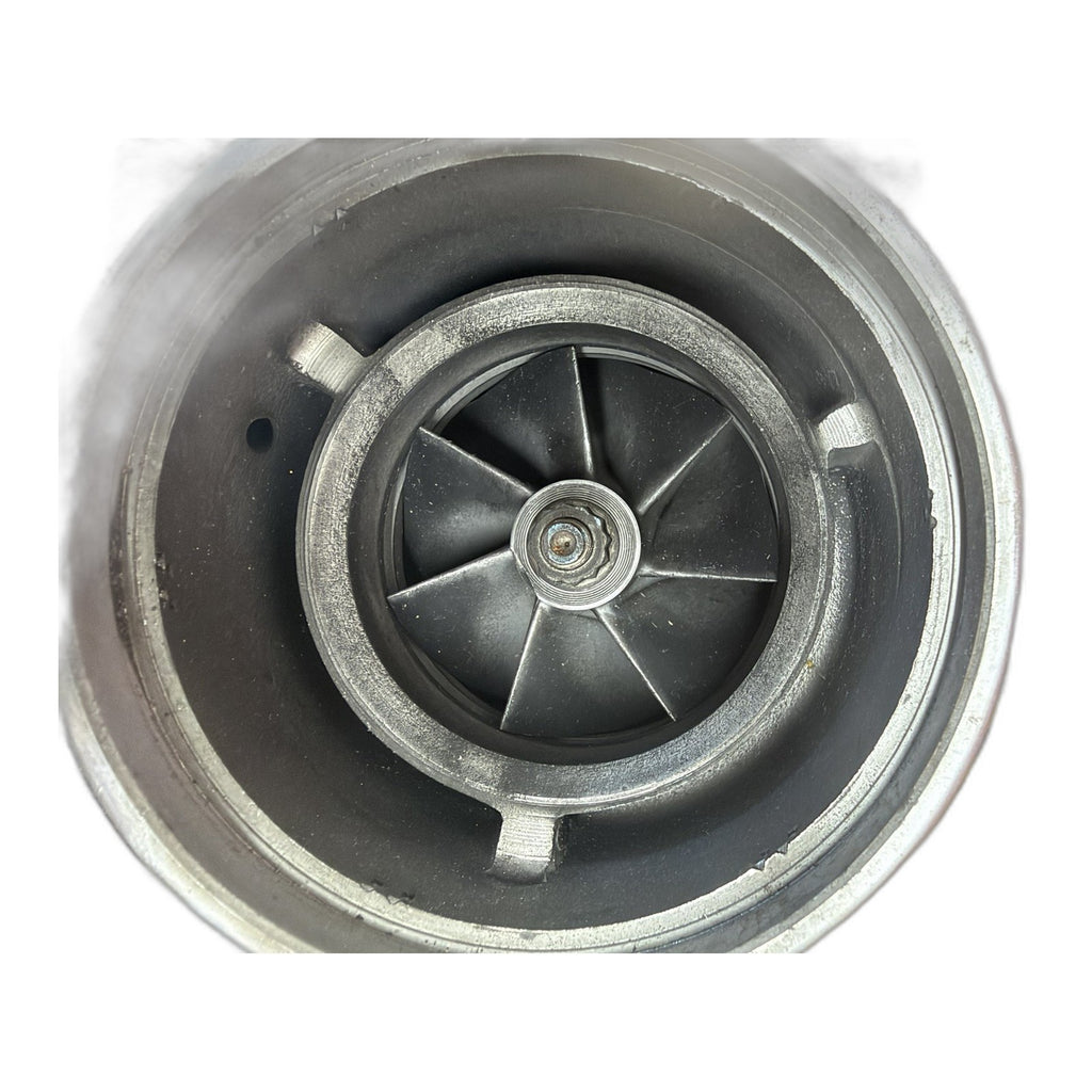 5.9L Cummins Turbocharger 2004 - Remanufactured Direct-Fit Diesel Replacement