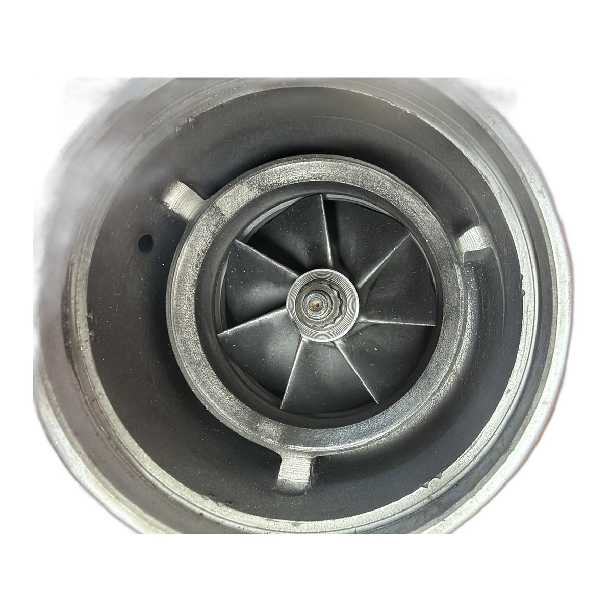 5.9L Cummins Turbocharger 2004 - Remanufactured Direct-Fit Diesel Replacement