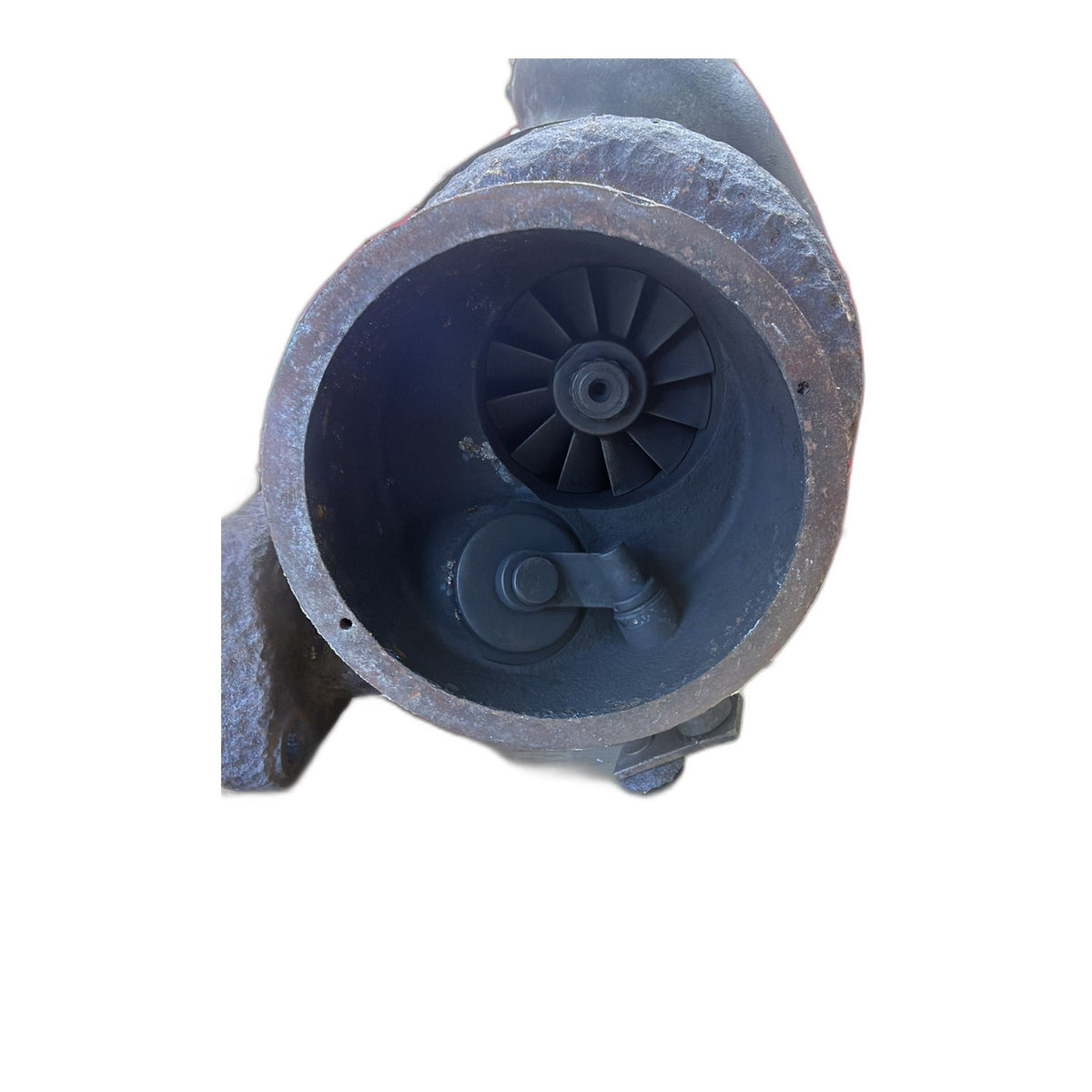 5.9L Cummins Turbocharger 2004 - Remanufactured Direct-Fit Diesel Replacement