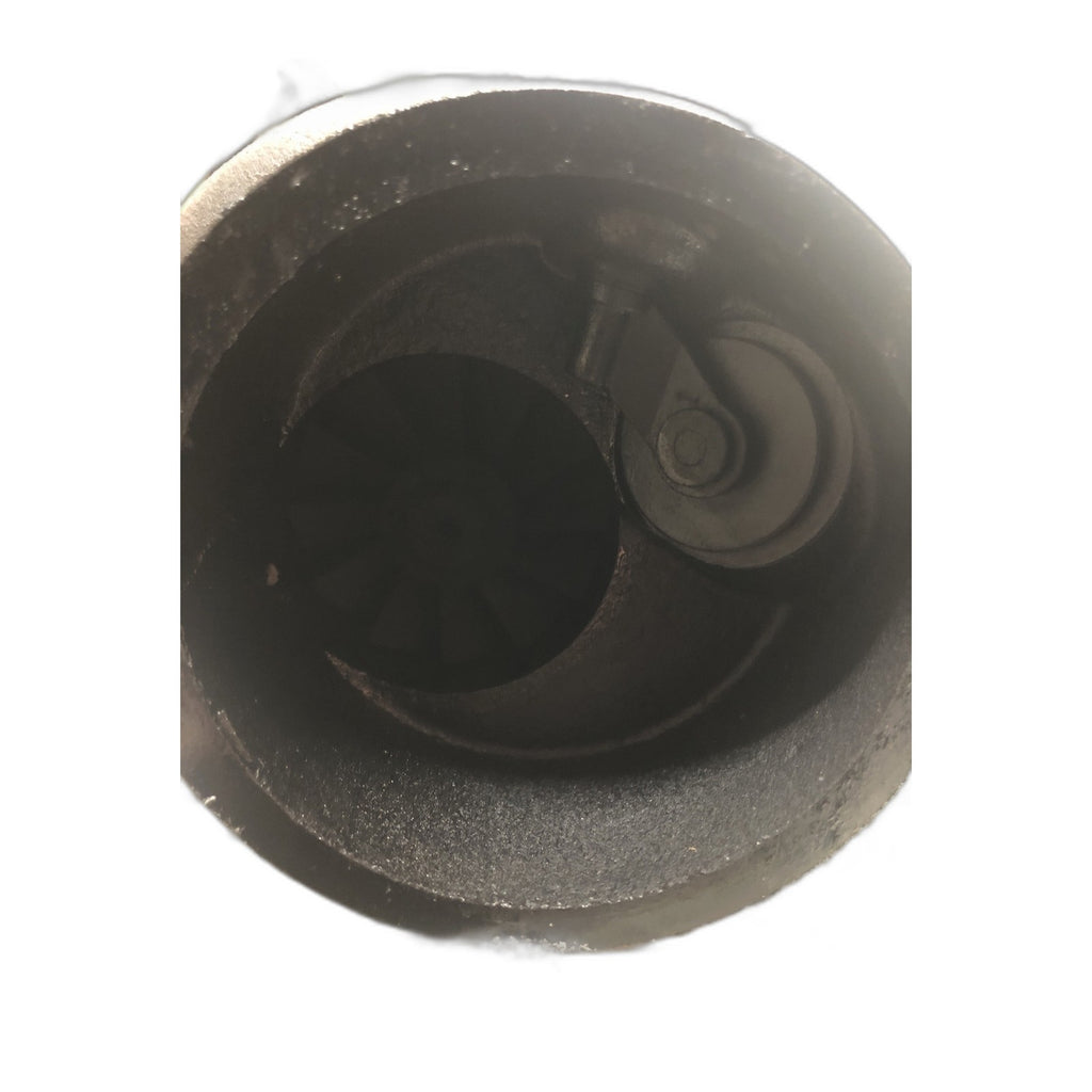 5.9L Cummins Turbocharger 2005 - Remanufactured Direct-Fit Diesel Replacement