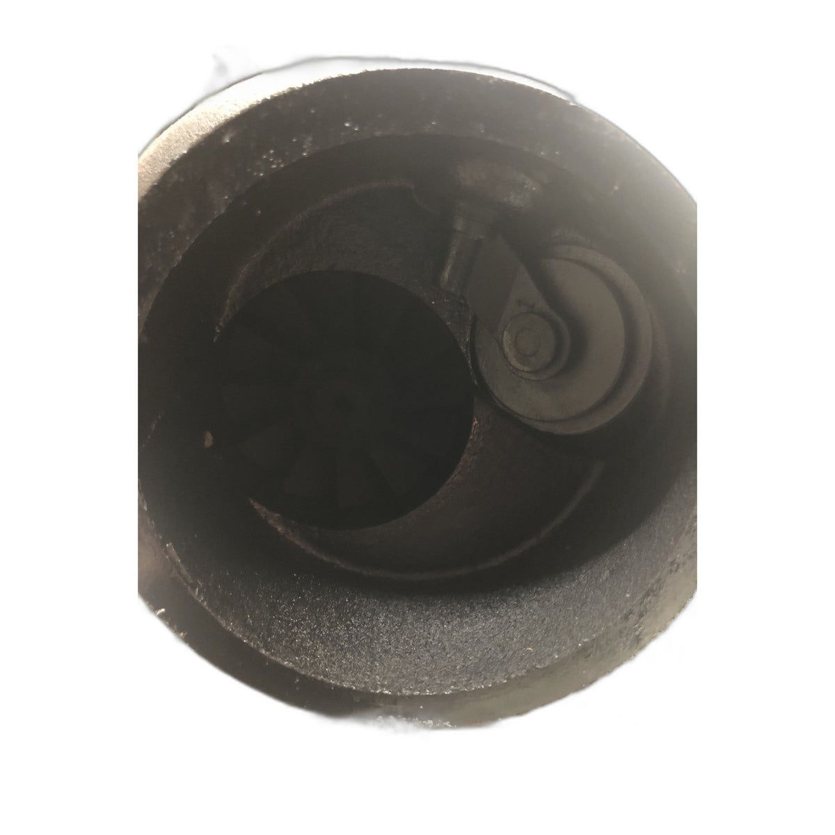 5.9L Cummins Turbocharger 2005 - Remanufactured Direct-Fit Diesel Replacement