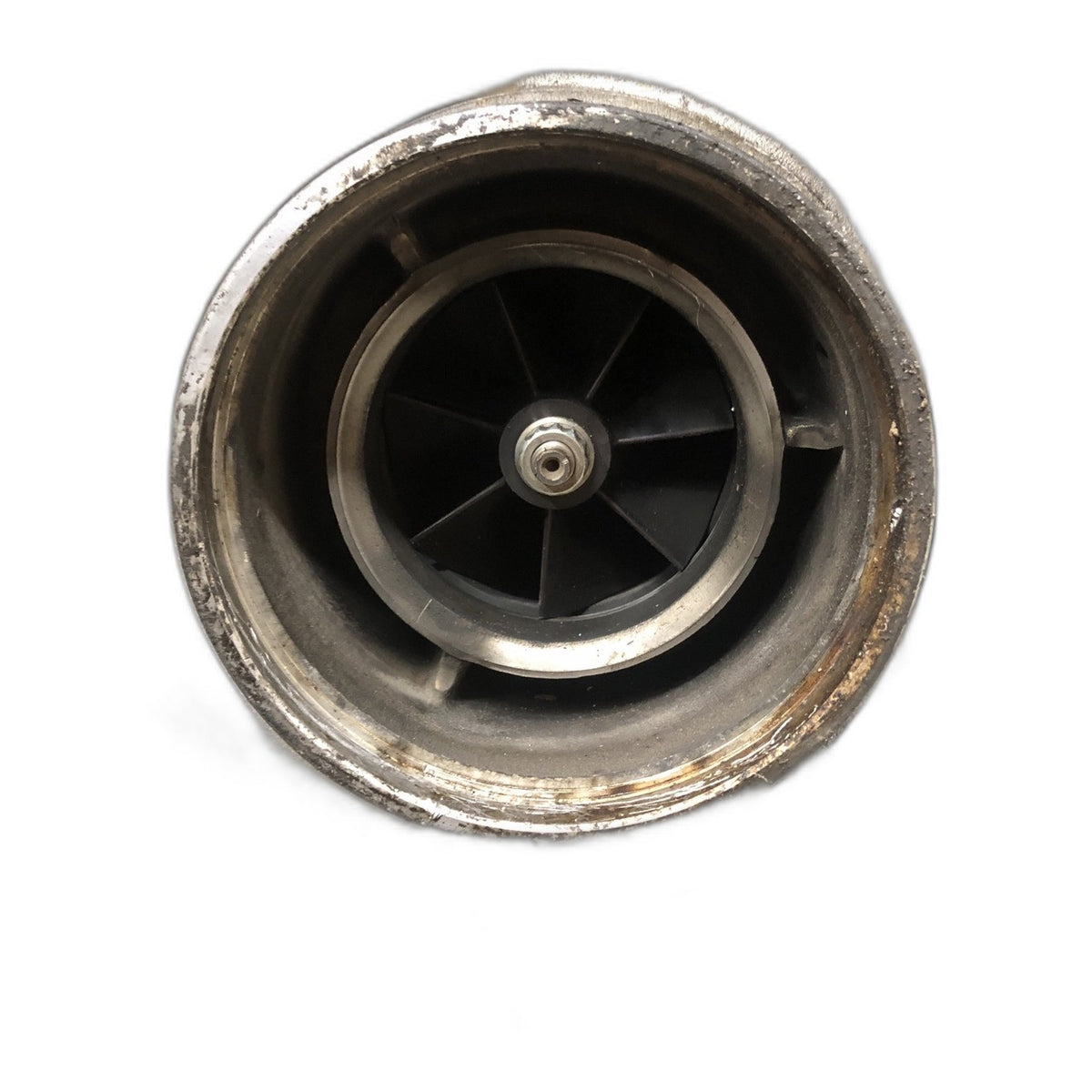 5.9L Cummins Turbocharger 2005 - Remanufactured Direct-Fit Diesel Replacement