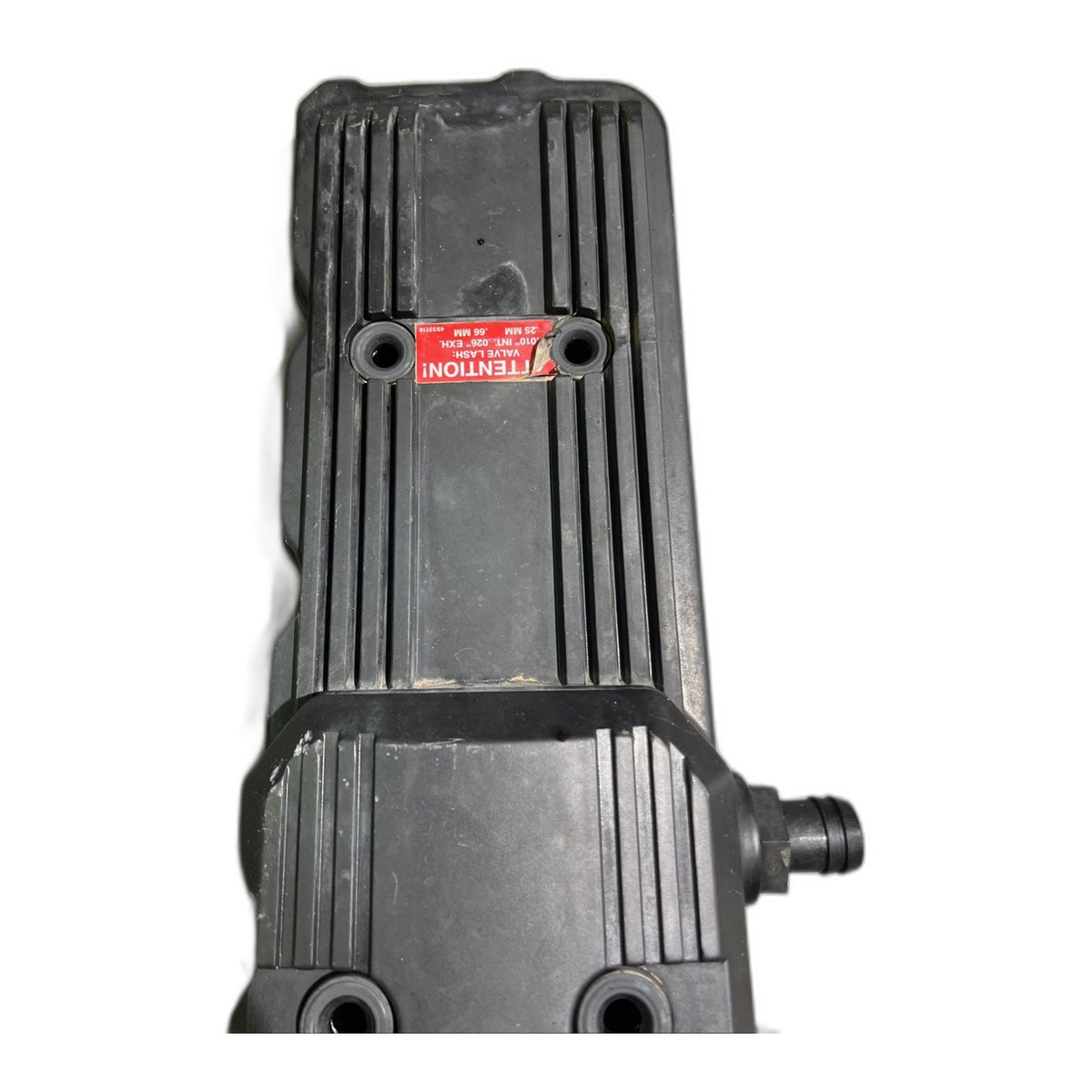 5.9L Cummins Turbocharger 2006 - Remanufactured Direct-Fit Diesel Replacement