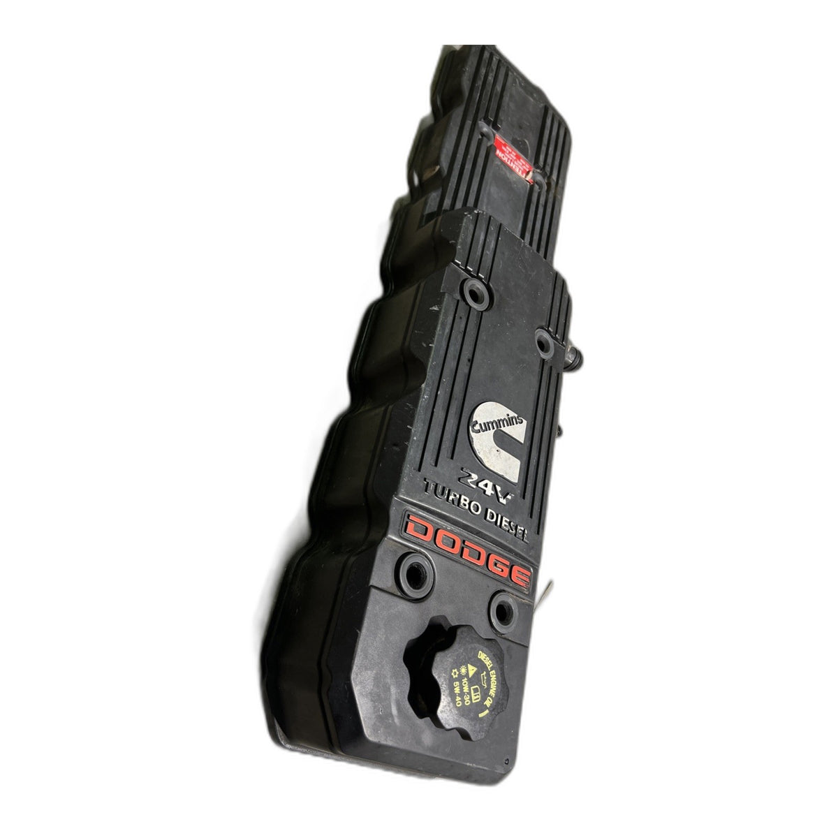 5.9L Cummins Turbocharger 2006 - Remanufactured Direct-Fit Diesel Replacement