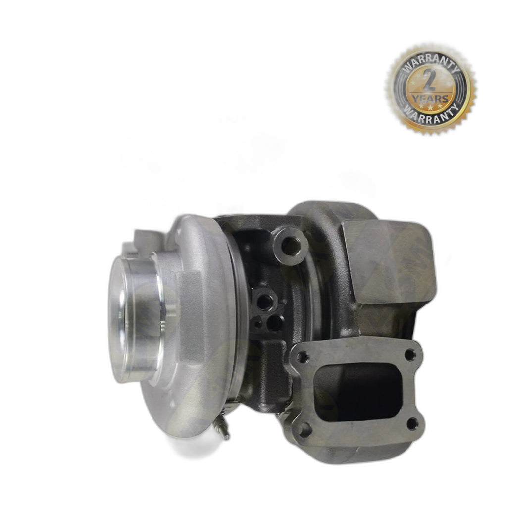 5.9L Cummins Turbocharger 2007-2012 - Remanufactured Direct-Fit Diesel Replacement