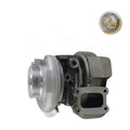 5.9L Cummins Turbocharger 2007-2012 - Remanufactured Direct-Fit Diesel Replacement