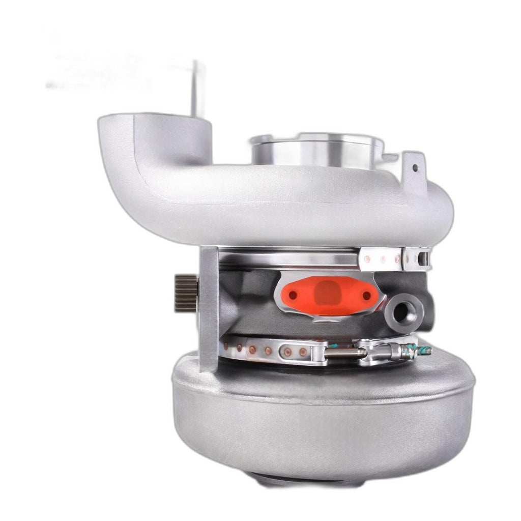 5.9L Cummins Turbocharger 2007-2012 - Remanufactured Direct-Fit Diesel Replacement