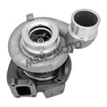5.9L Cummins Turbocharger 2007-2012 - Remanufactured Direct-Fit Diesel Replacement